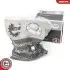 Комплектуючі маточини SKV GERMANY (29SKV639) зображення 7