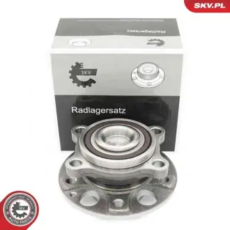 Автозапчастина SKV GERMANY 29SKV641