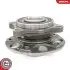 Автозапчастина SKV GERMANY (29SKV641) зображення 6
