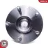 Ступиця SKV GERMANY (29SKV647) зображення 4