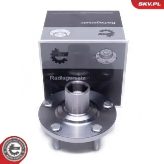 Ступиця SKV GERMANY 29SKV647