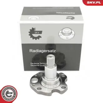 Підшипник маточини SKV GERMANY 29SKV994