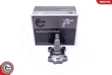 Підшипник маточини SKV GERMANY 29SKV995