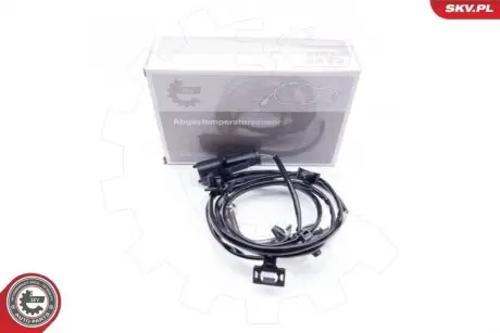 Датчик температури вихлопних газів SKV GERMANY 30SKV034