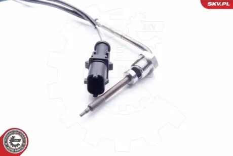 Датчик температури вихлопної труби OPEL Astra H Zafira B VAUXHALL Astra Mk V Zafira Mk II SKV GERMANY 30SKV049