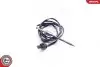 Датчик температури ВГ MB C-class (W204)/ E-class (W211) 2.1D/3.0D/4.0D 03- (OM646) SKV GERMANY (30SKV066) зображення 2