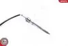 Датчик температури ВГ MB C-class (W204)/ E-class (W211) 2.1D/3.0D/4.0D 03- (OM646) SKV GERMANY (30SKV066) зображення 3