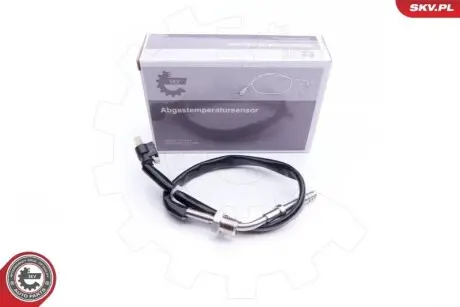 Датчик температури ВГ MB Sprinter 2.2 CDTI 09- (OM651) SKV GERMANY 30SKV128