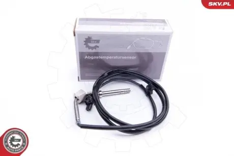 Датчик температури вихлопних газів SKV GERMANY 30SKV140