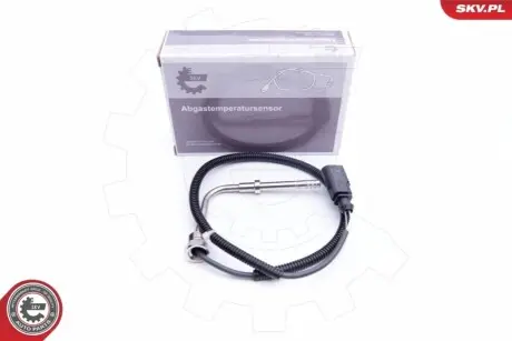 Датчик температури вихлопних газів SKV GERMANY 30SKV215