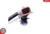 Датчик температуры выхлопной трубы DACIA Duster Logan Logan MCV Sandero RENAULT Clio III Kangoo Megane III SKV GERMANY (30SKV250) изображение 4