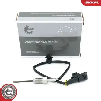 Лямбда зонд SKV GERMANY 30SKV456