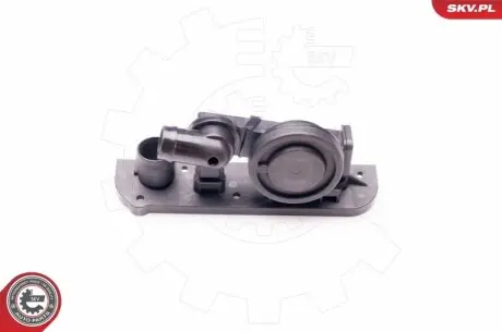 Патрубки подачі повітря SKV GERMANY 31SKV004