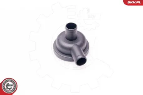 Патрубки подачі повітря SKV GERMANY 31SKV010