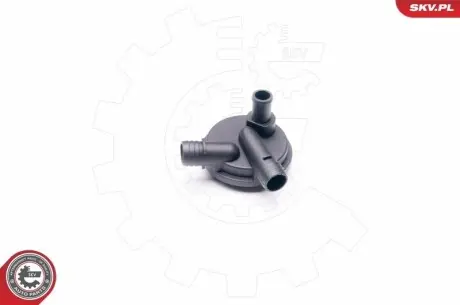 Патрубки подачі повітря SKV GERMANY 31SKV013