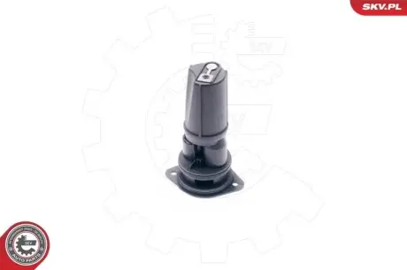 Сепаратор (мастиловіддільник) VW Passat/Polo/Touran 1.4TSI/1.6FSI 03-10 SKV GERMANY 31SKV018