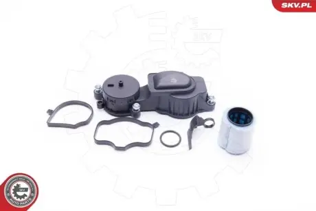 Сепаратор смазки SKV GERMANY 31SKV033