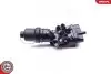 Корпус фільтра масляного VW Golf V/Passat/Touran 2.0 FSI 03-10 SKV GERMANY (31SKV052) зображення 4