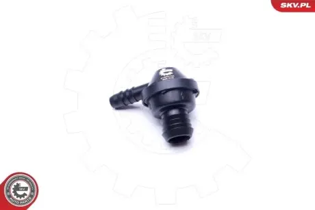 Клапан вентиляції картера VW Caddy 10-15/Seat Ibiza 1.2TSI 10-12/Altea 1.2/1.4TSI 07- (сапун) SKV GERMANY 31SKV104