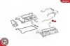 Масляний шланг MERCEDES-BENZ CLK 2.0 E-Class W210 2.0 2.3 SKV GERMANY (31SKV116) зображення 4
