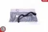 Масляный шланг MERCEDES-BENZ CLK 3.2 4.3 5.5 S-Class W220 2.8 3.2 3.8 Vito 3.2 SKV GERMANY (31SKV123) изображение 3