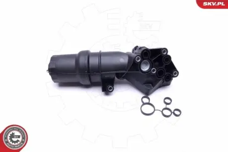 Корпус фільтра масляного Audi Q3/VW Passat 2.5 06 SKV GERMANY 31SKV145