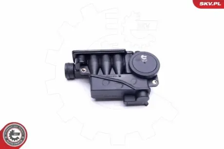 Патрубки подачі повітря SKV GERMANY 31SKV155
