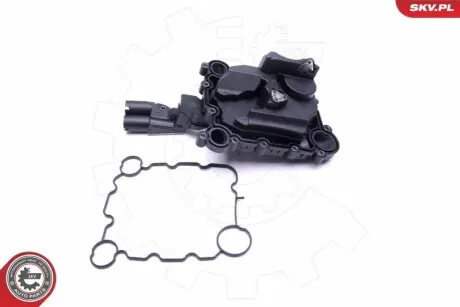 Патрубки подачі повітря SKV GERMANY 31SKV157