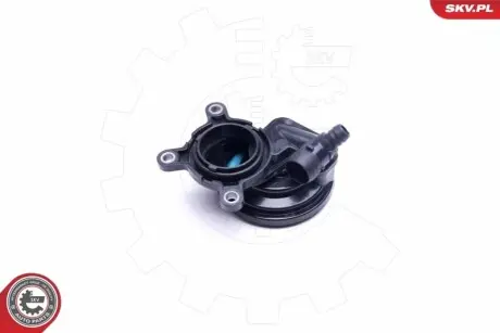 Патрубки подачі повітря SKV GERMANY 31SKV159