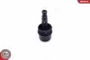 Кришка фільтра масляного MB C-class (W203/W204)/E-class (W211/W212) 05-13 (M272/M273) SKV GERMANY (31SKV180) зображення 3