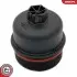 Корпус масляного фильтра FORD Ka OPEL Agila Astra G H Combo Corsa C SUZUKI Splash Swift III Wagon R+ SKV GERMANY (31SKV265) изображение 2