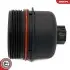 Корпус масляного фильтра FORD Ka OPEL Agila Astra G H Combo Corsa C SUZUKI Splash Swift III Wagon R+ SKV GERMANY (31SKV265) изображение 4