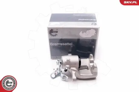 Тормозной суппорт TYL LE VW GOLF VI AUDI A3 SKV GERMANY 34SKV033