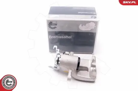 Тормозной суппорт TYL PR VW GOLF VI AUDI A3 SKV GERMANY 34SKV034