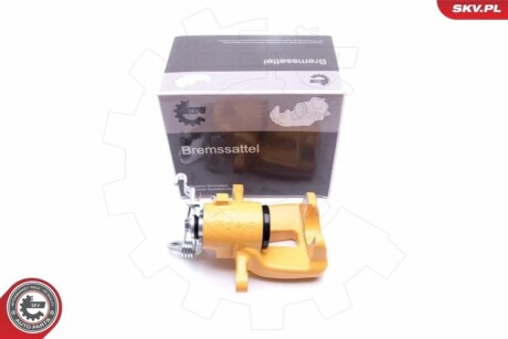 Автозапчастина SKV GERMANY 34SKV034YELLOW