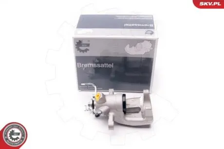 Гальмівний супорт TYL PR MINI MINI 06 SKV GERMANY 34SKV084