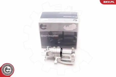 Гальмівний супорт TYL LE MITSUBISHI COLT 06 SKV GERMANY 34SKV113