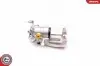 Тормозной суппорт TYL PR MITSUBISHI COLT 06- SKV GERMANY (34SKV114) изображение 2