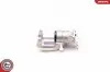 Тормозной суппорт TYL PR MITSUBISHI COLT 06- SKV GERMANY (34SKV114) изображение 4