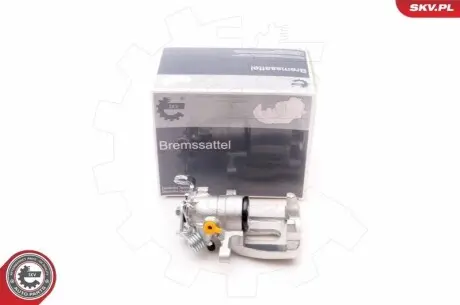 Гальмівний супорт TYL PR MITSUBISHI COLT 06 SKV GERMANY 34SKV114