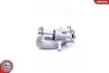 Тормозной суппорт TYL LE RENAULT CLIO III 05- SKV GERMANY (34SKV143) изображение 2