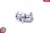 Тормозной суппорт CLIO III tyі prawy SKV GERMANY (34SKV144) изображение 2