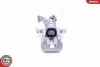 Тормозной суппорт CLIO III tyі prawy SKV GERMANY (34SKV144) изображение 3