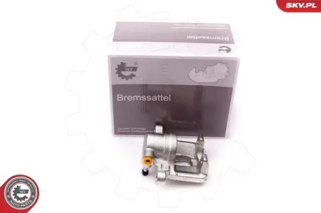Тормозной суппорт TYL PR MITSUBISHI OUTLANDER SKV GERMANY 34SKV314