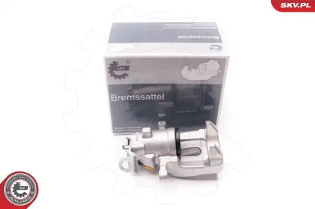 Тормозной суппорт TYL PR RENAULT SCENIC II SKV GERMANY 34SKV354