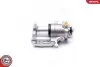 Тормозной суппорт TYL LE AUDI 80 91-94 SKV GERMANY (34SKV433) изображение 6