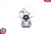 Суппорт тормозной lewy Arosa, Cordoba, Ibiza II, Polo SKV GERMANY (34SKV493) изображение 2