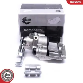 Автозапчастина SKV GERMANY 34SKV573