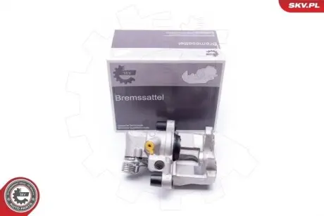 Тормозной суппорт TYL PR FORD FOCUS III SKV GERMANY 34SKV654