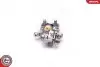 Тормозной суппорт TYL PR AUDI 100 90-94 SKV GERMANY (34SKV704) изображение 4